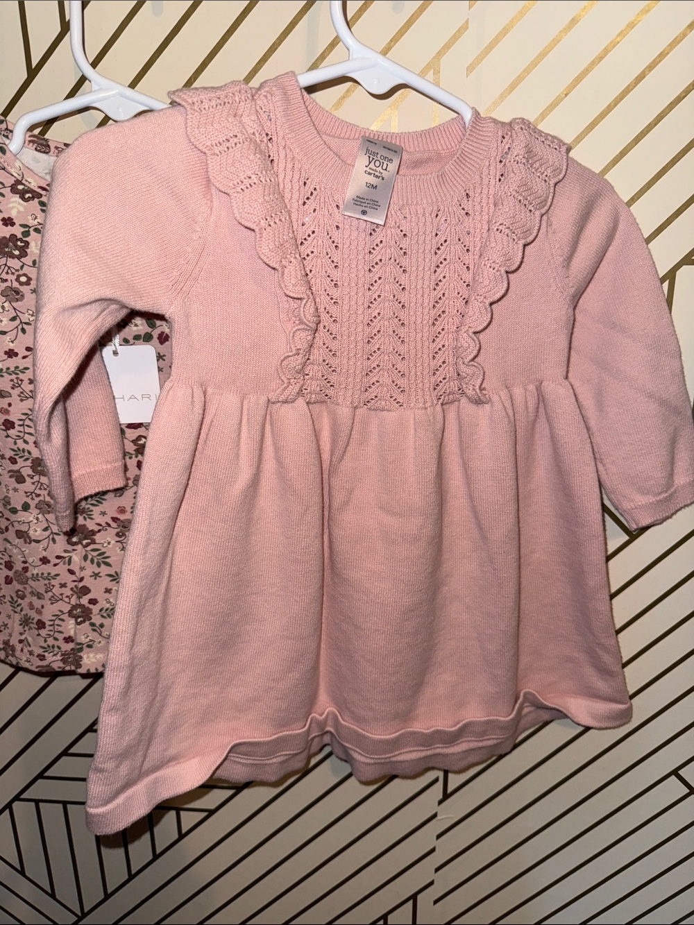 Girls 12-18 months Clothing Bundle - Picture 5 of 6